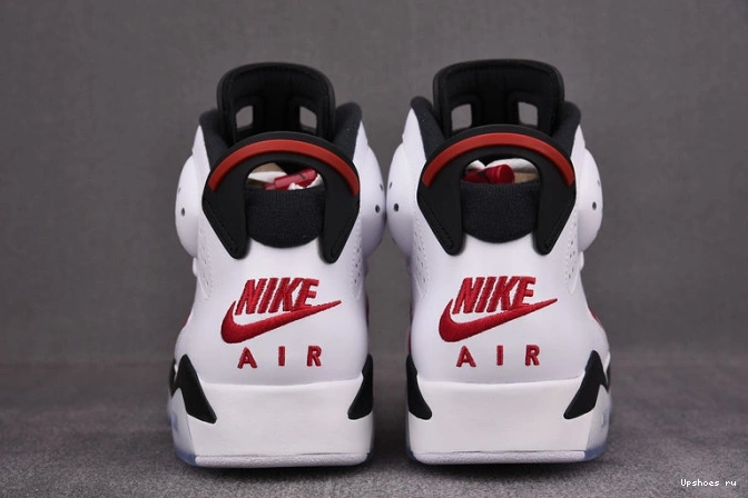 6 (2021) CT8529-106 Jordan Retro Carmine Air 0724